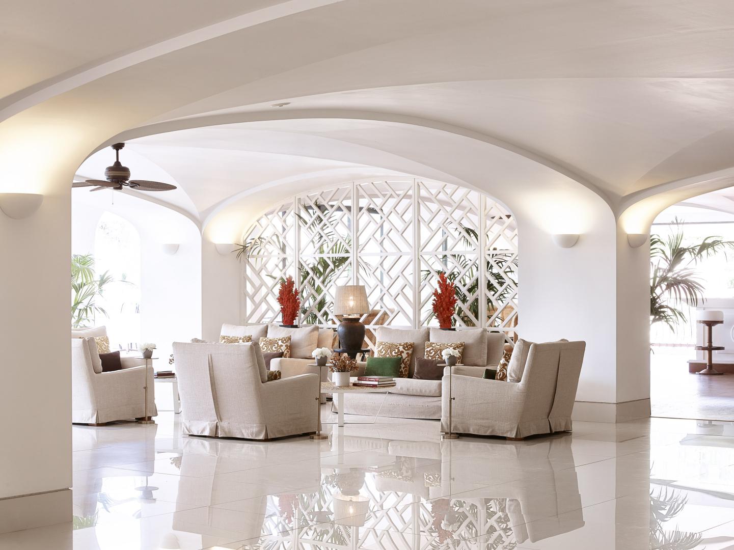 Grecotel LUXME Daphnila Bay foto 14