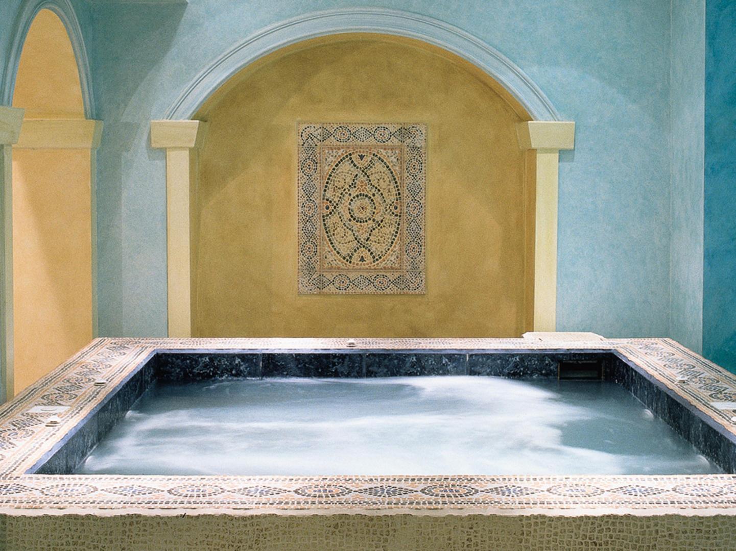 Grecotel LUXME Daphnila Bay foto 20