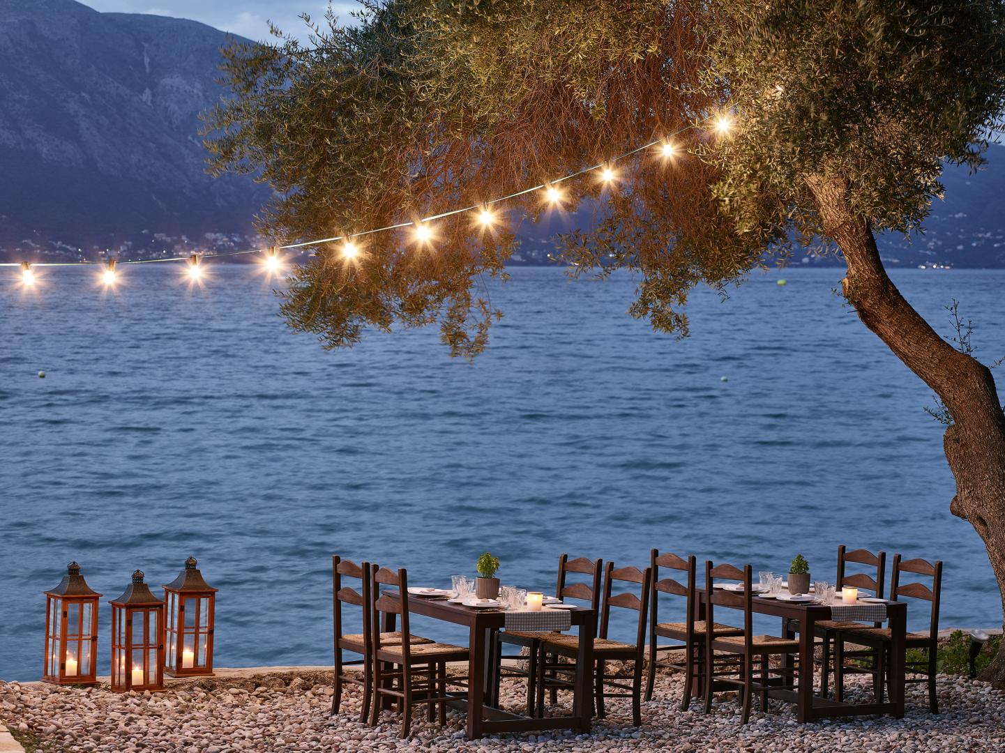 Grecotel LUXME Daphnila Bay foto 43