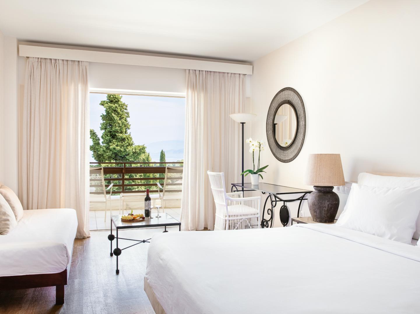 Grecotel LUXME Daphnila Bay foto 47