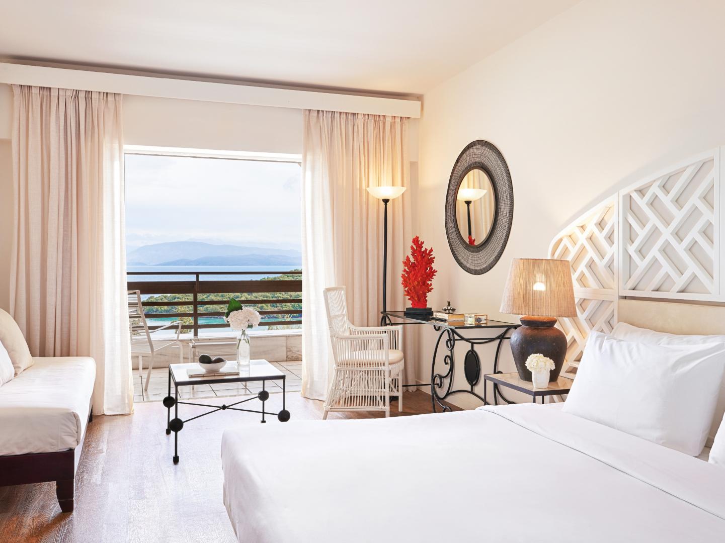 Grecotel LUXME Daphnila Bay foto 49
