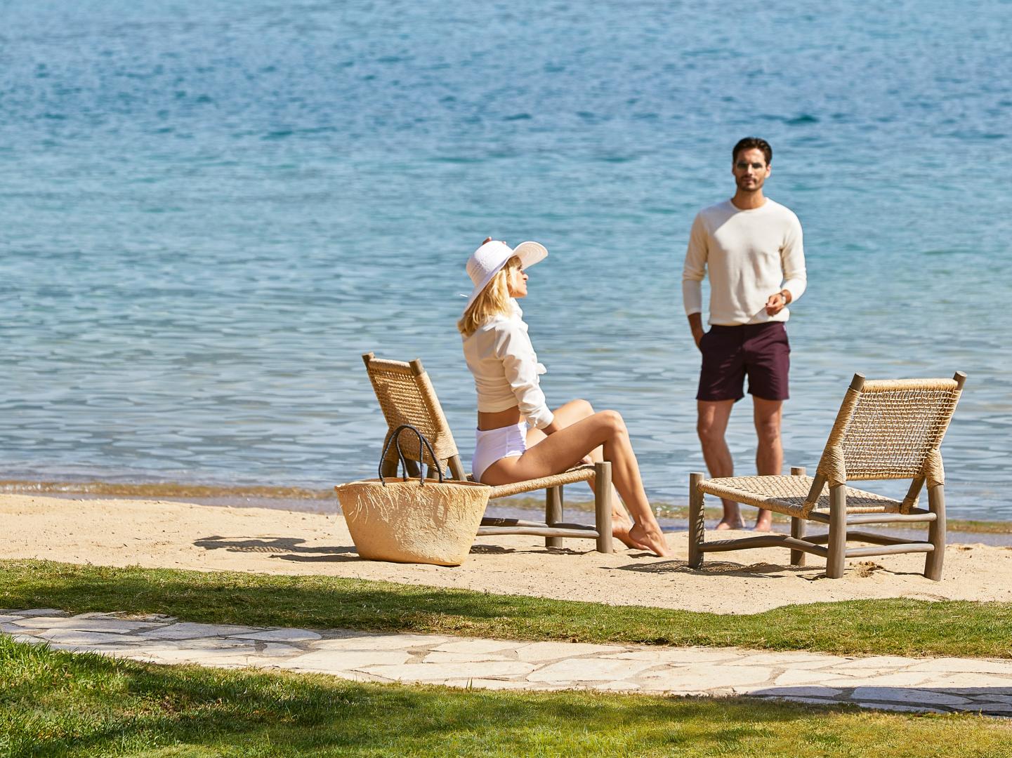 Grecotel LUXME Daphnila Bay foto 24