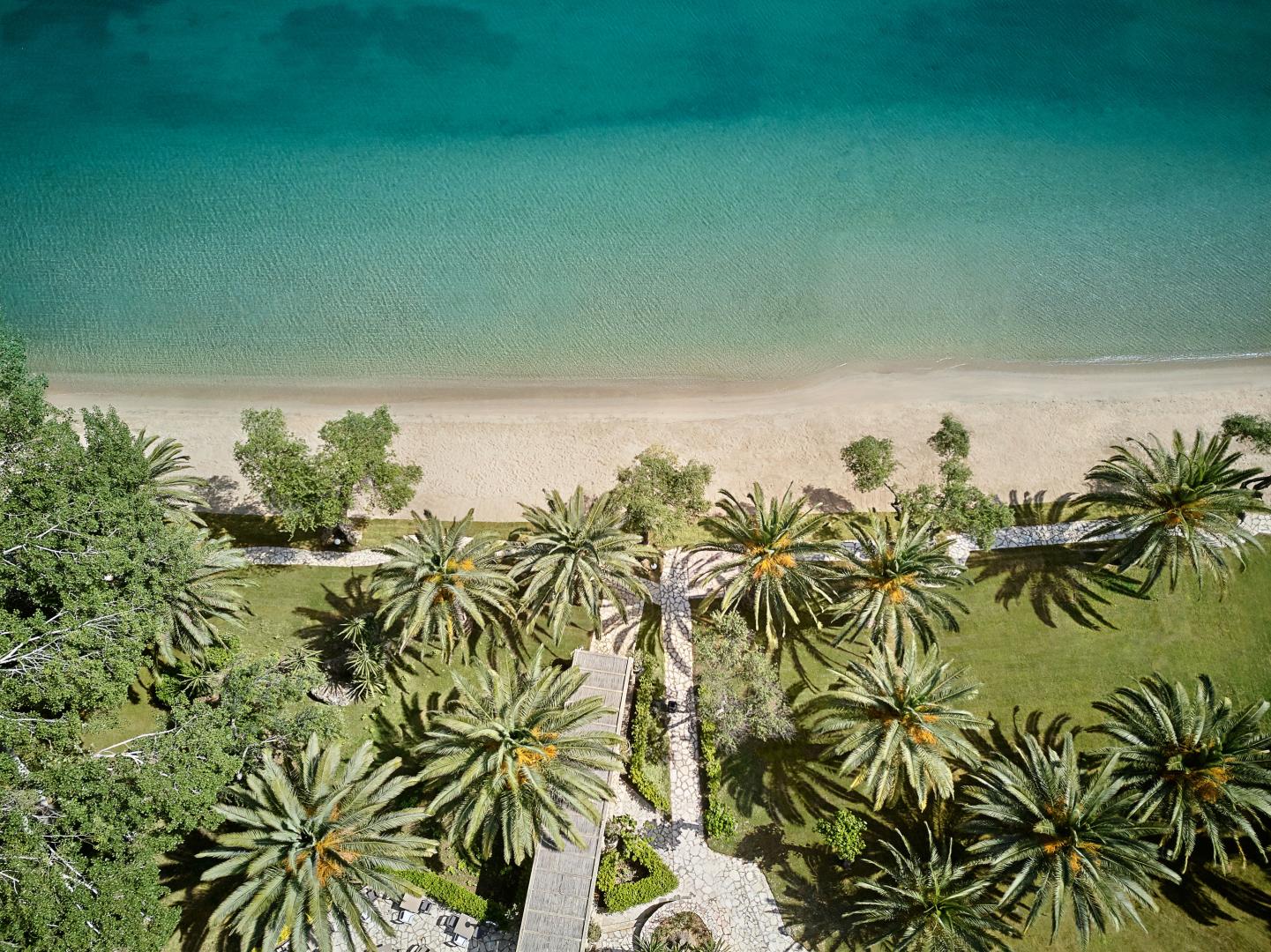 Grecotel LUXME Daphnila Bay foto 13