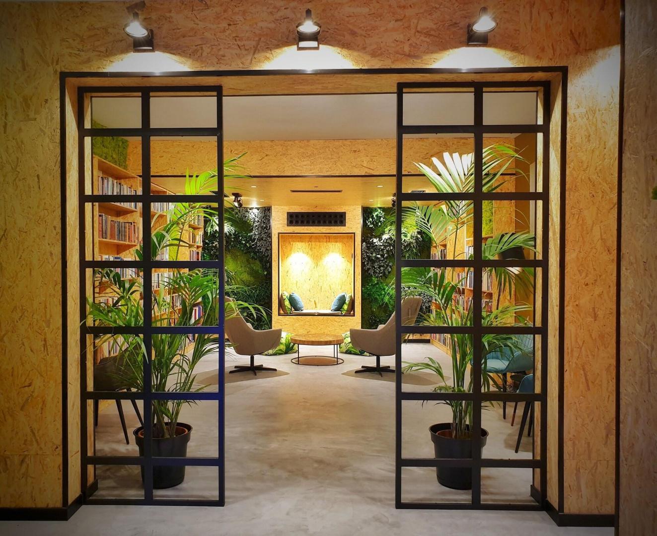 MB Hostels Premium "ECO" foto 18