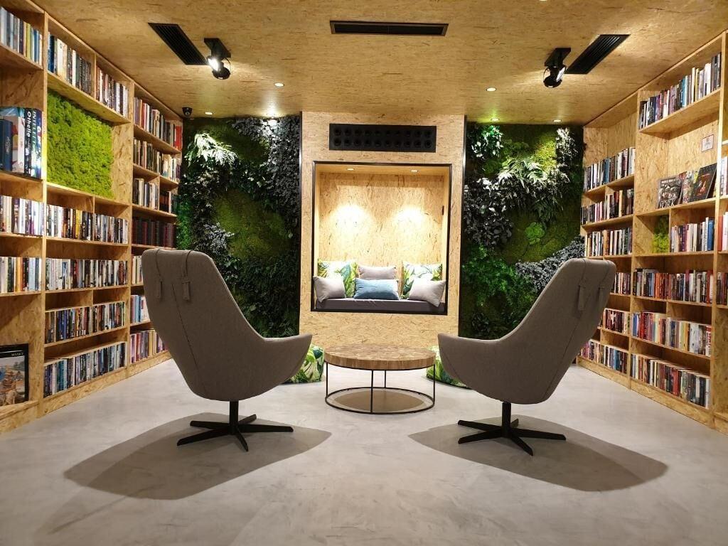 MB Hostels Premium "ECO" foto 13
