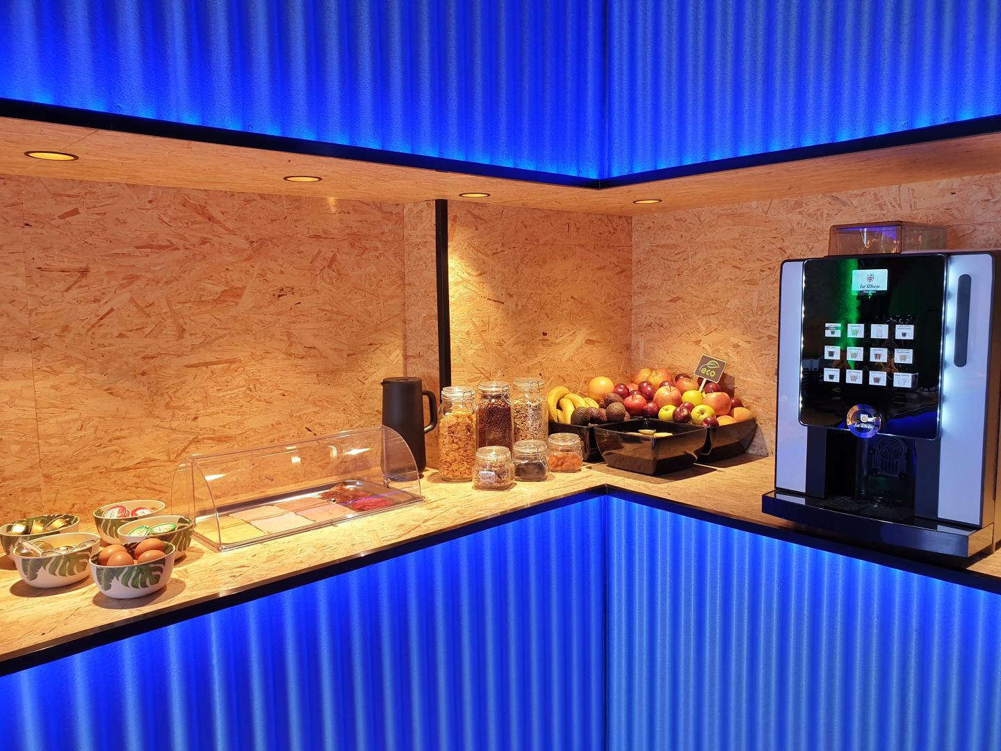 MB Hostels Premium "ECO" foto 23