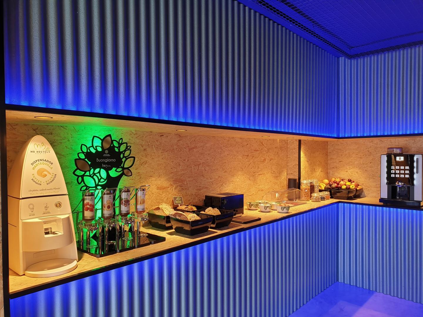 MB Hostels Premium "ECO" foto 25