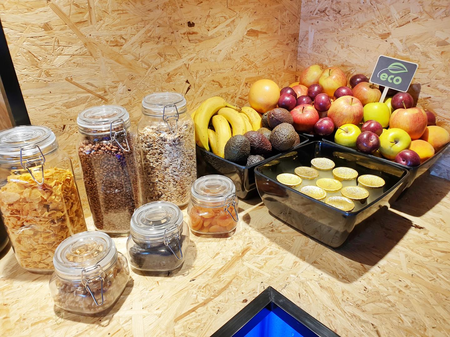 MB Hostels Premium "ECO" foto 27