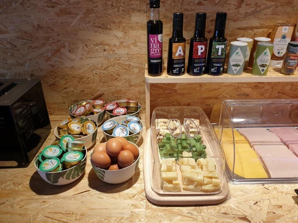 MB Hostels Premium "ECO" foto 17