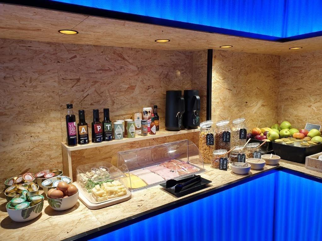 MB Hostels Premium "ECO" foto 10
