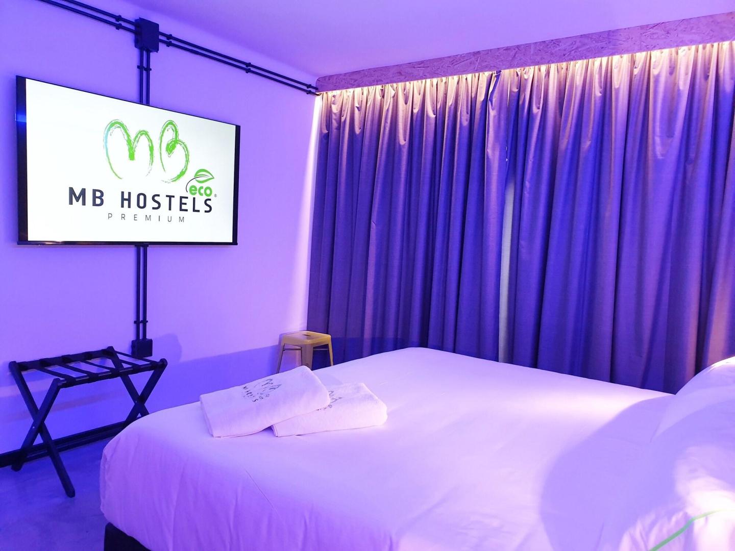 MB Hostels Premium "ECO" foto 8