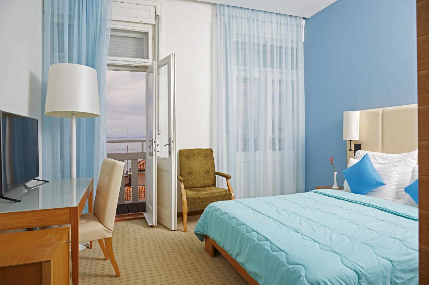 Hotel Astoria foto 7