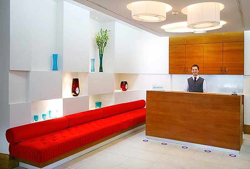 Hotel Astoria foto 9