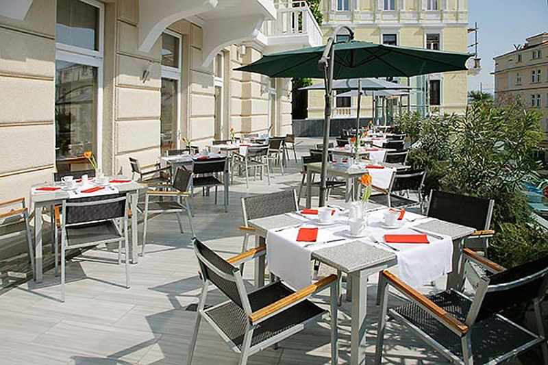 Hotel Astoria foto 11