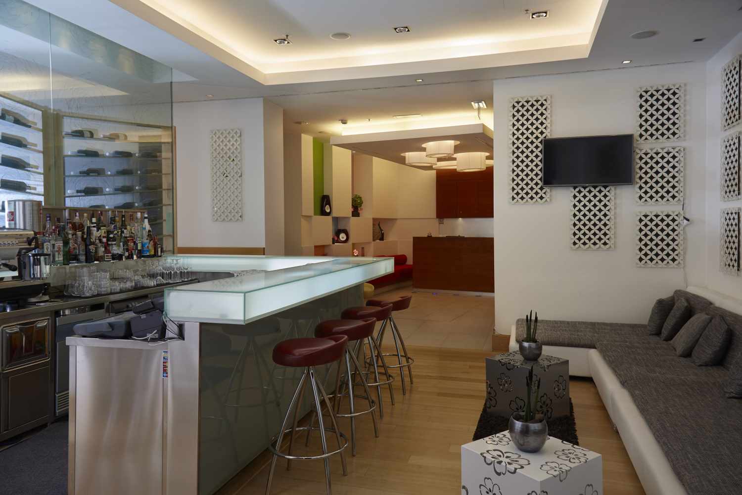 Hotel Astoria foto 12