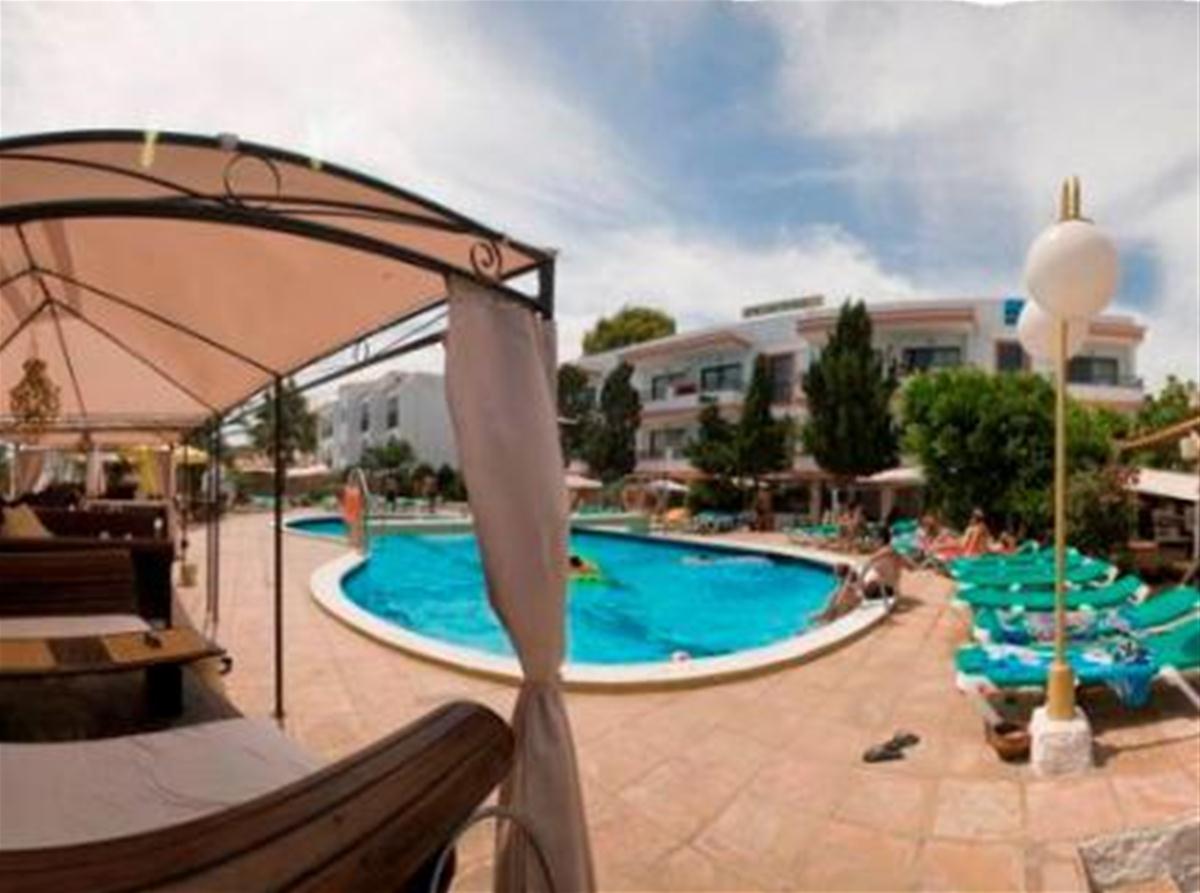 Ama Ibiza Beachfront Suites foto 6