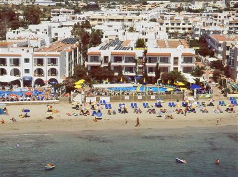 Ama Ibiza Beachfront Suites foto 11
