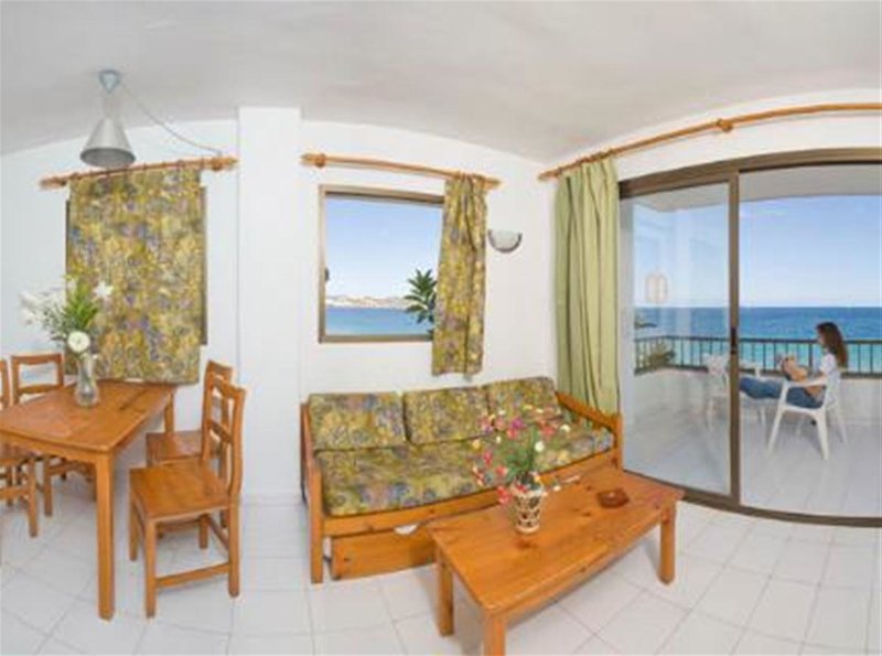 Ama Ibiza Beachfront Suites foto 7