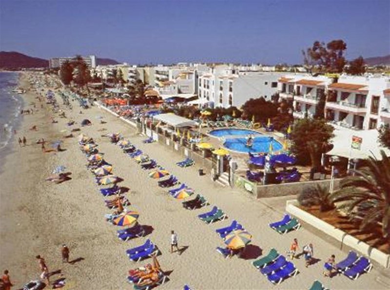 Ama Ibiza Beachfront Suites foto 9