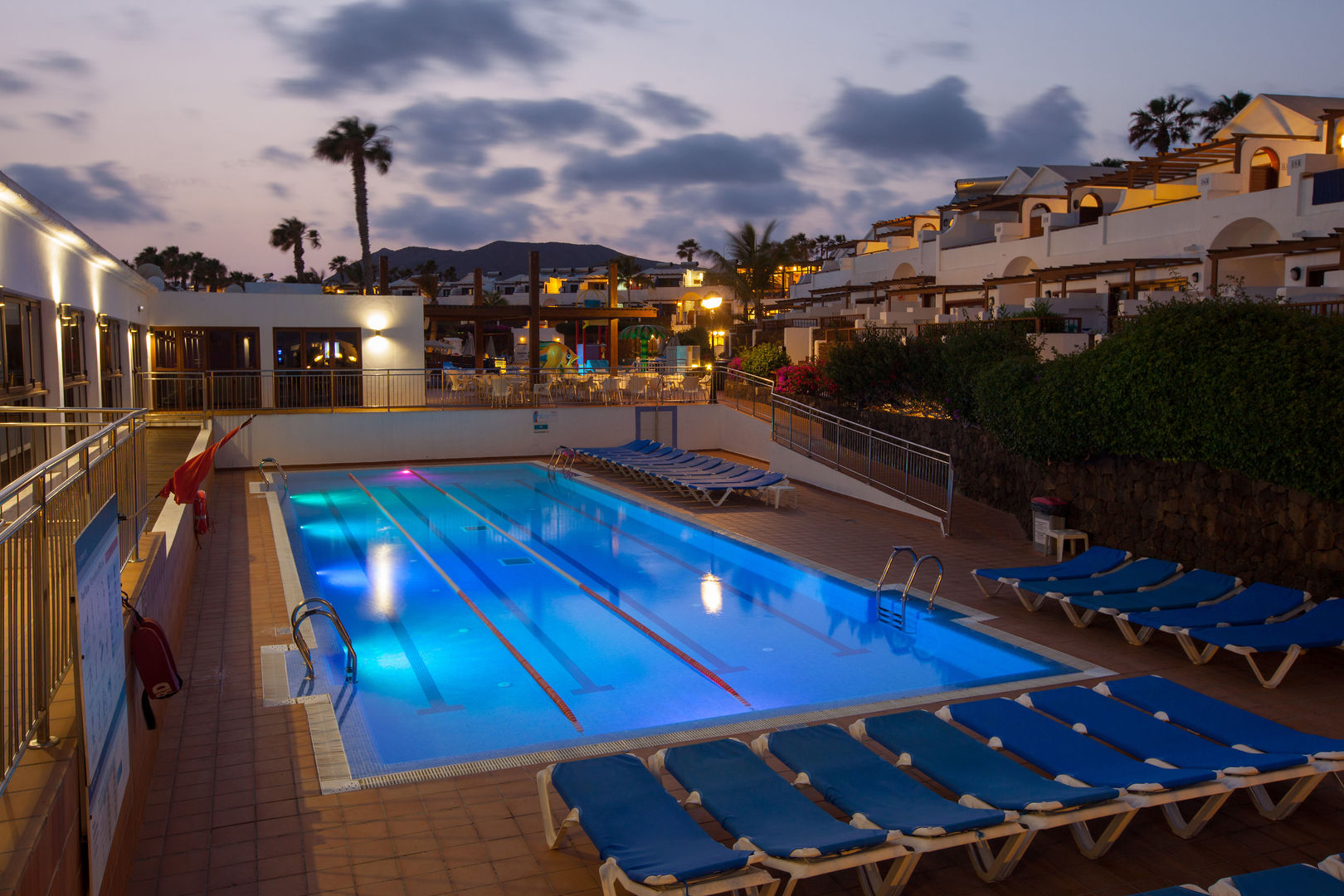 Grupotel Flamingo Beach image 0