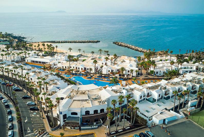 Grupotel Flamingo Beach foto 2