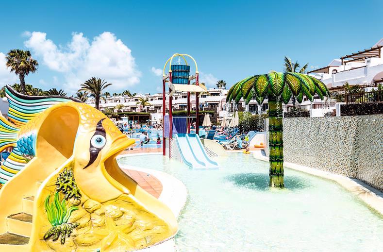 Grupotel Flamingo Beach foto 3