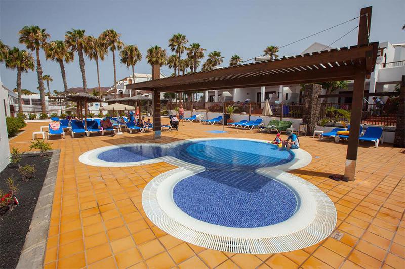 Grupotel Flamingo Beach foto 4