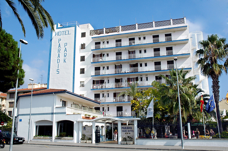 Bamblue Boutique Apartments