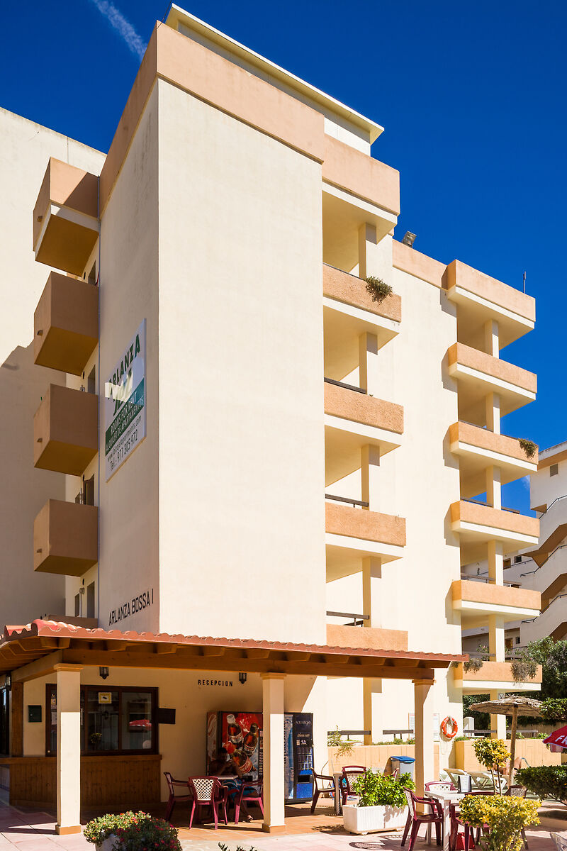 Arlanza Apartments foto 6