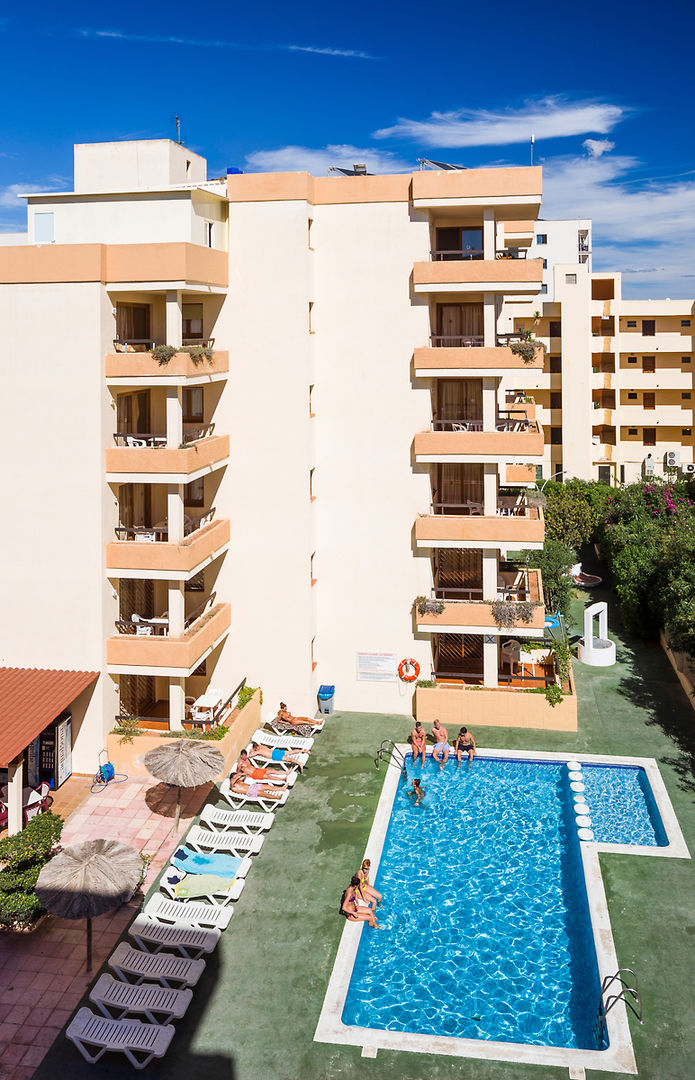 Arlanza Apartments foto 14