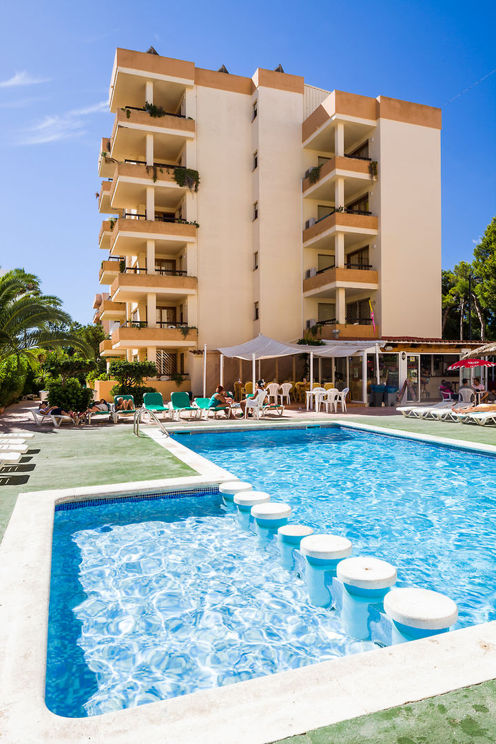 Arlanza Apartments foto 11