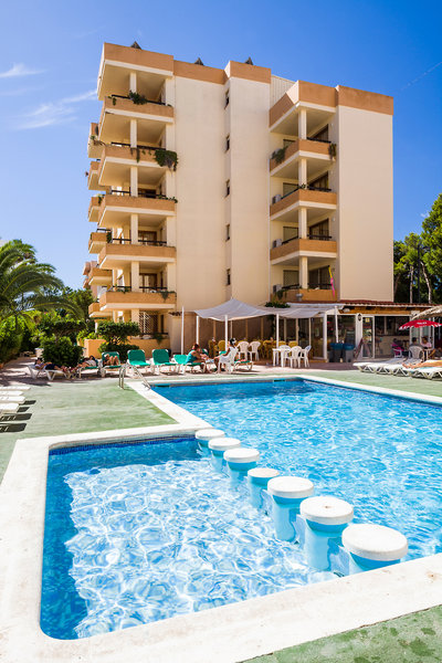 Arlanza Apartments foto 10