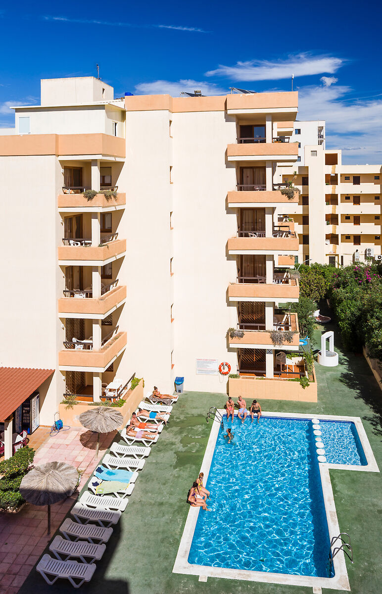 Arlanza Apartments foto 15