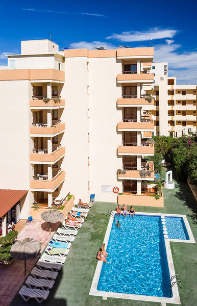 Arlanza Apartments foto 13