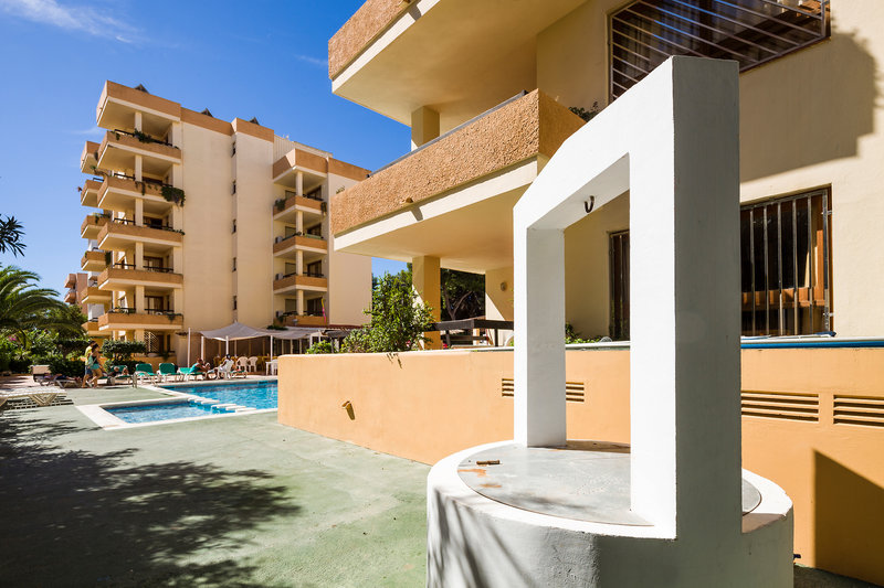 Arlanza Apartments foto 7