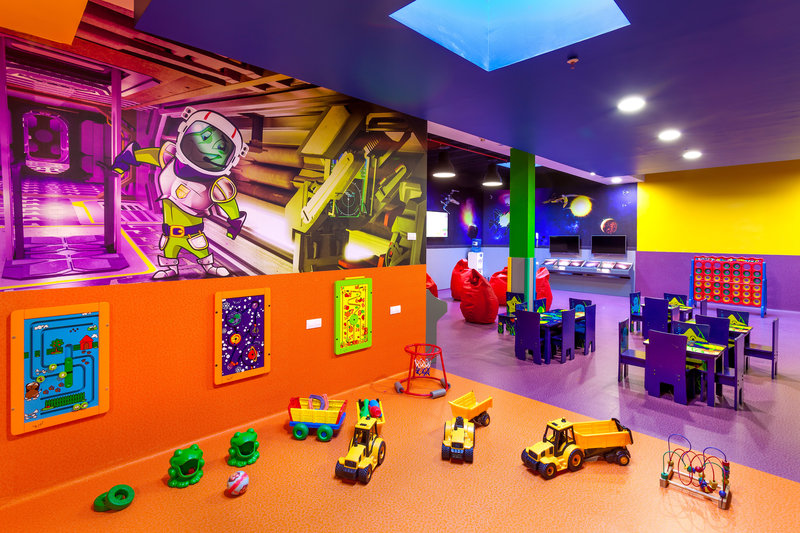 Gran Castillo Tagoro Family & Fun foto 16