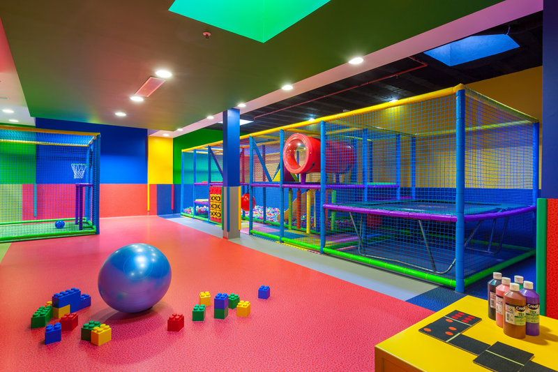 Gran Castillo Tagoro Family & Fun foto 15