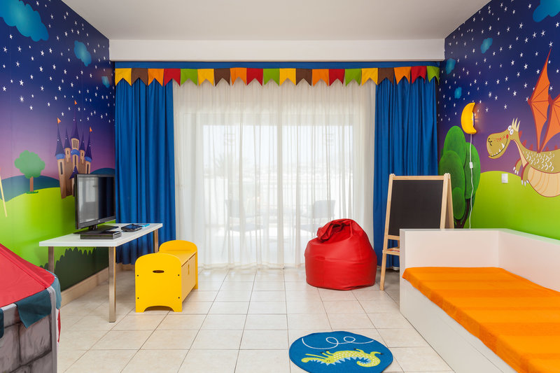 Gran Castillo Tagoro Family & Fun foto 14