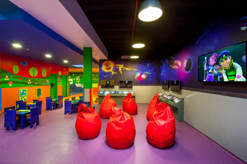 Gran Castillo Tagoro Family & Fun foto 17