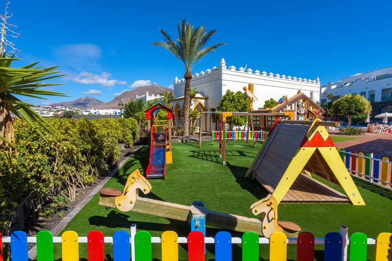 Gran Castillo Tagoro Family & Fun foto 18