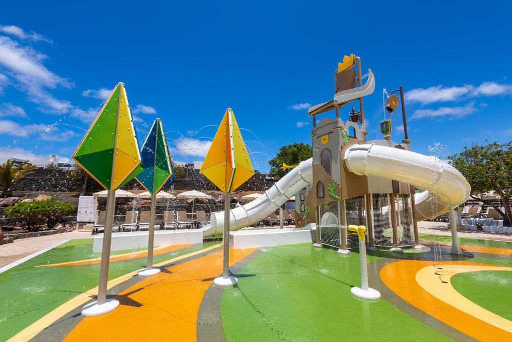 Gran Castillo Tagoro Family & Fun foto 20