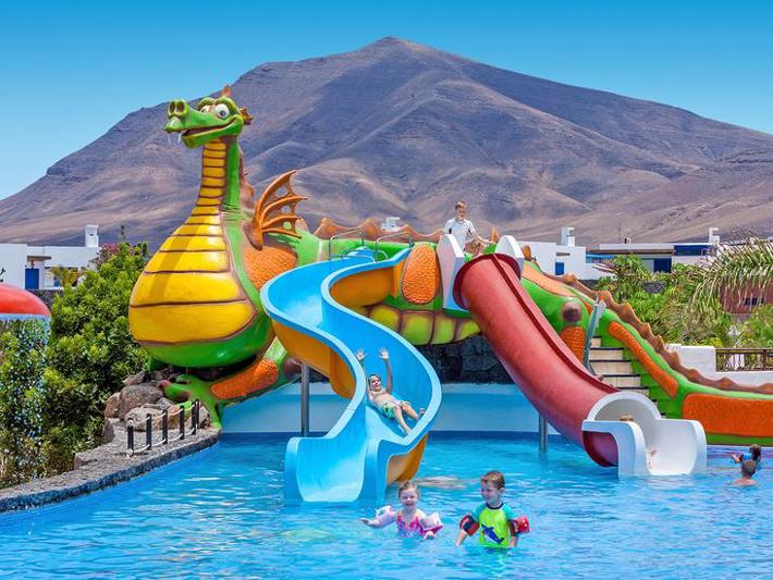 Gran Castillo Tagoro Family & Fun foto 2