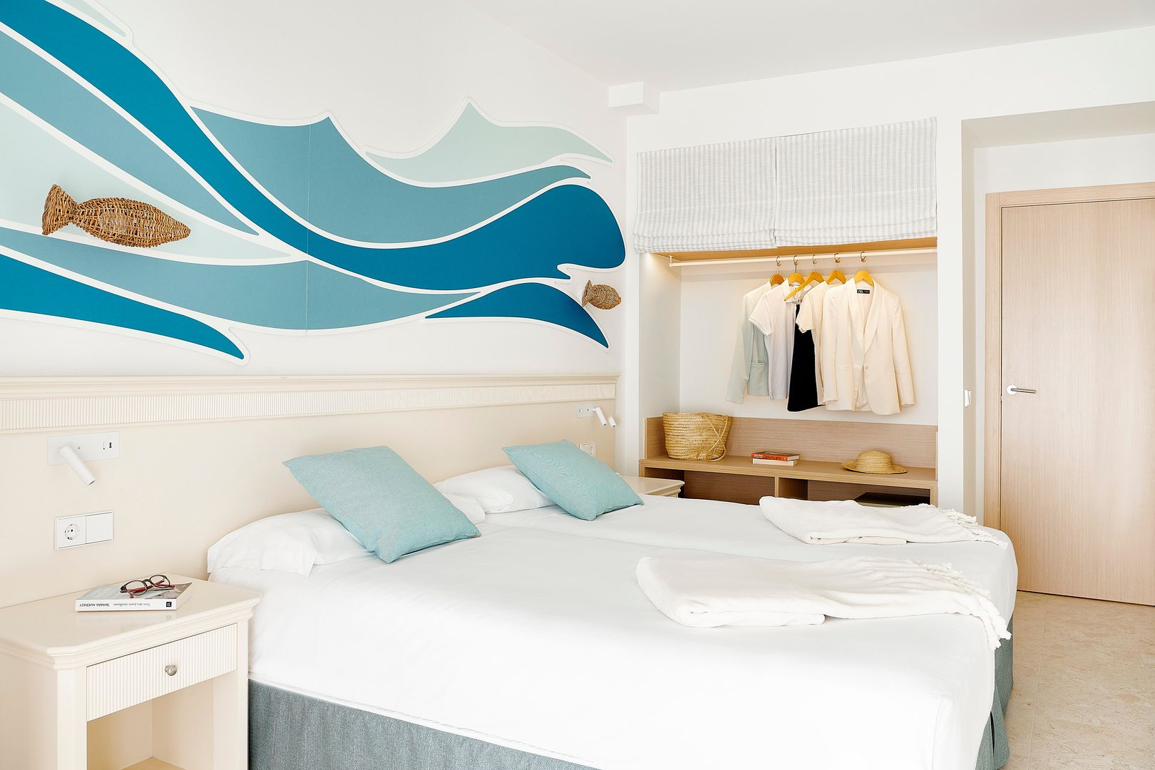 Iberostar Waves Gaviotas Park foto 18