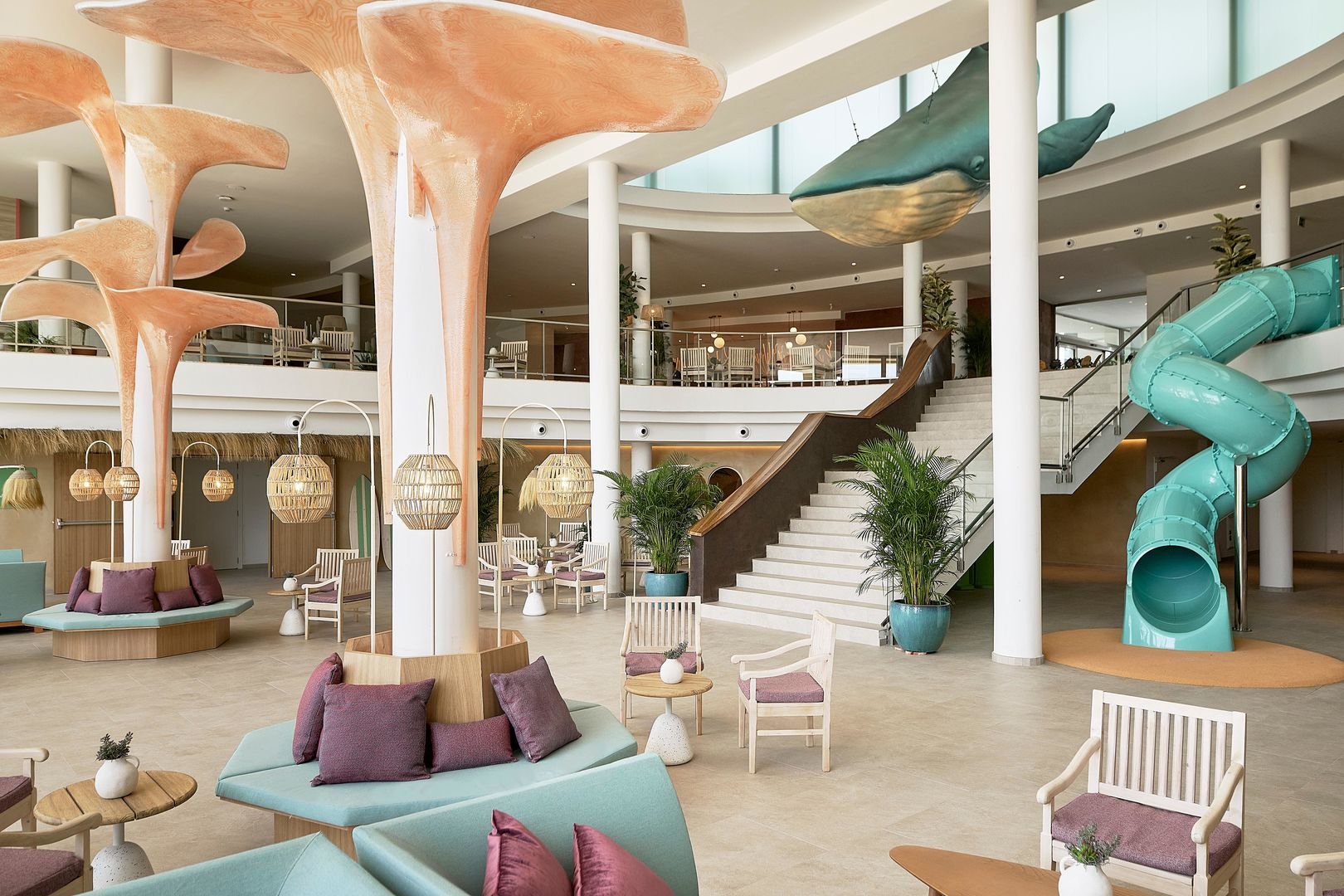 Iberostar Waves Gaviotas Park image 2