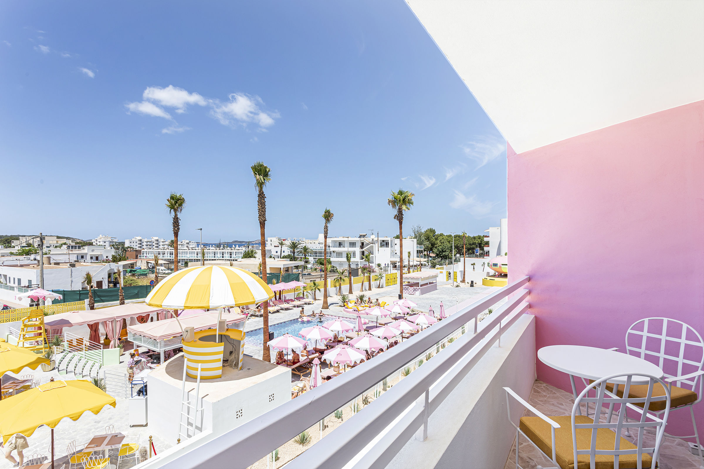 Los Felices Ibiza image 3