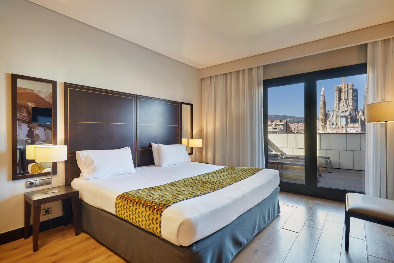 Eurostars Monumental in Barcelona - foto 5