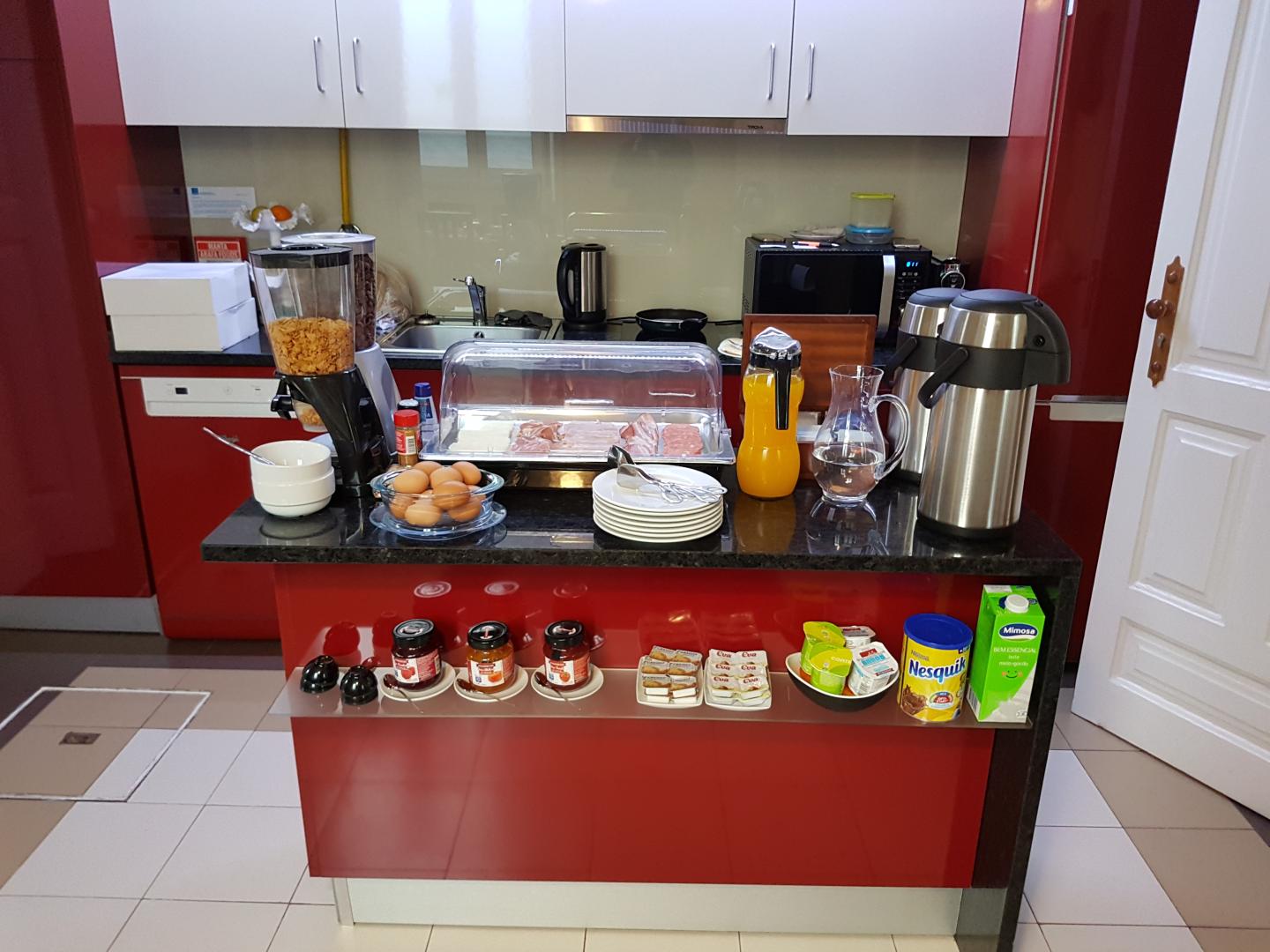 Dukes Corner Guest House foto 31