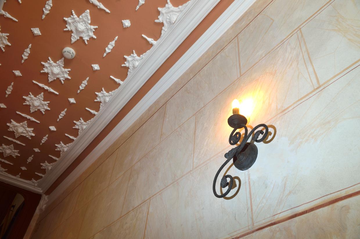 Dukes Corner Guest House foto 28