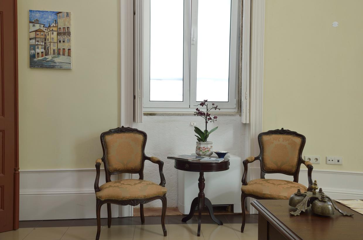 Dukes Corner Guest House foto 21