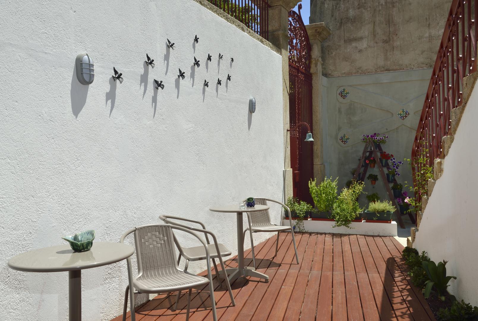 Dukes Corner Guest House foto 13